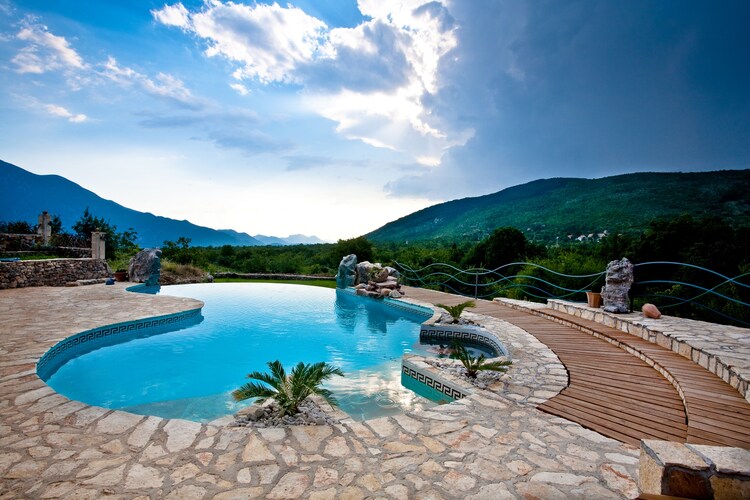 Villa Dalmatia