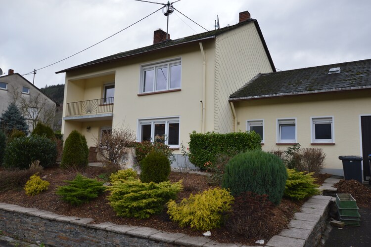 Holiday home Sauerland