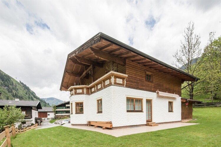 Holiday home Salzburg
