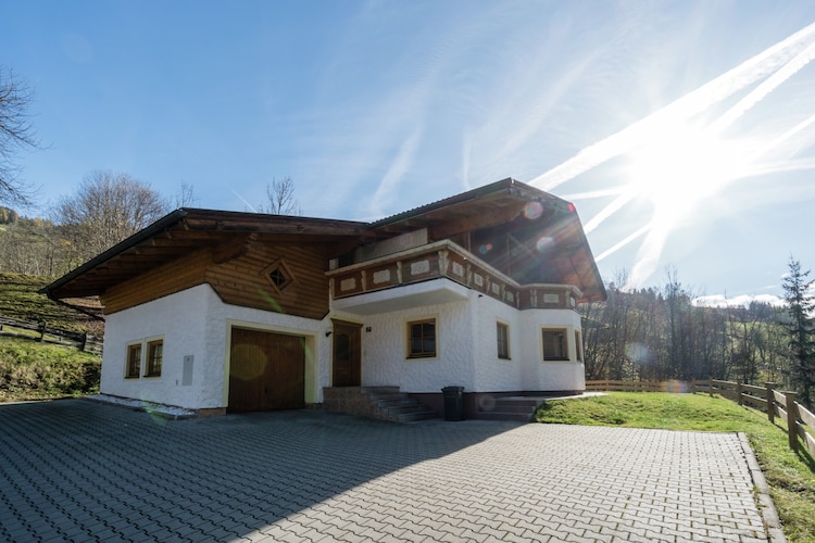 Holiday home Salzburg