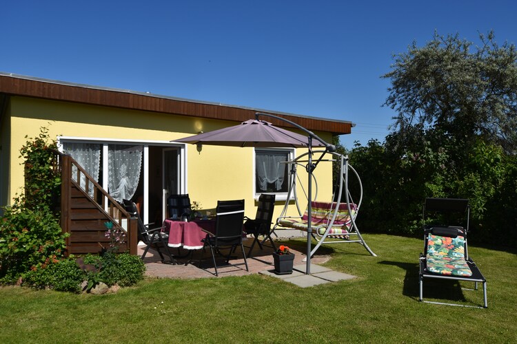Holiday home Baltic Sea Region