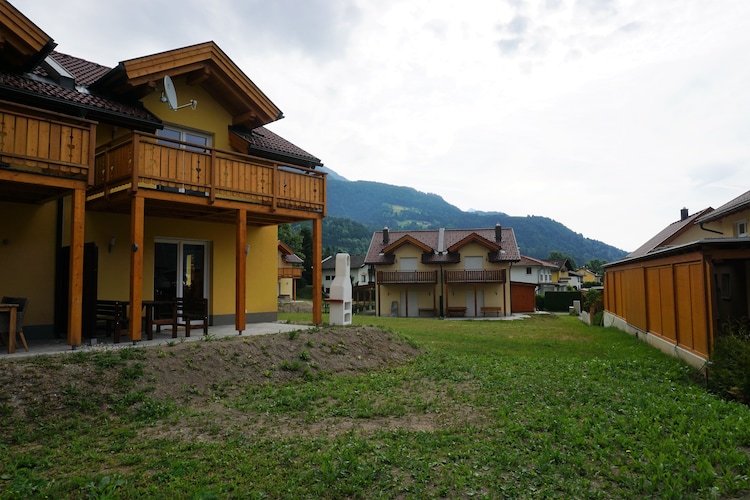 Chalet Carinthia