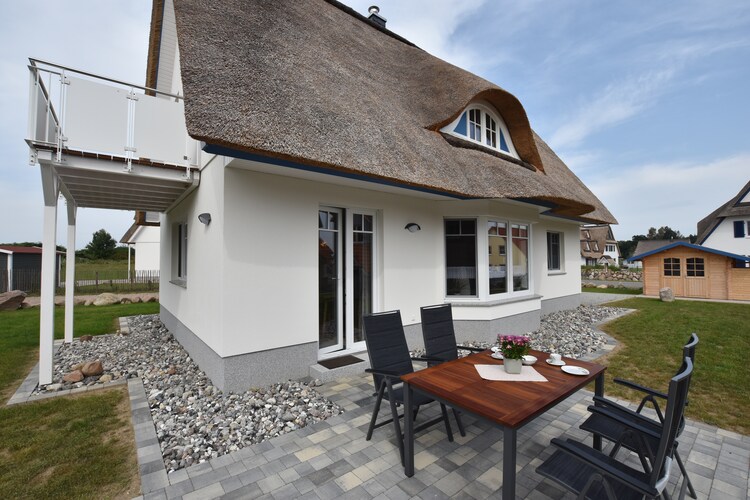Holiday home Baltic Sea Region