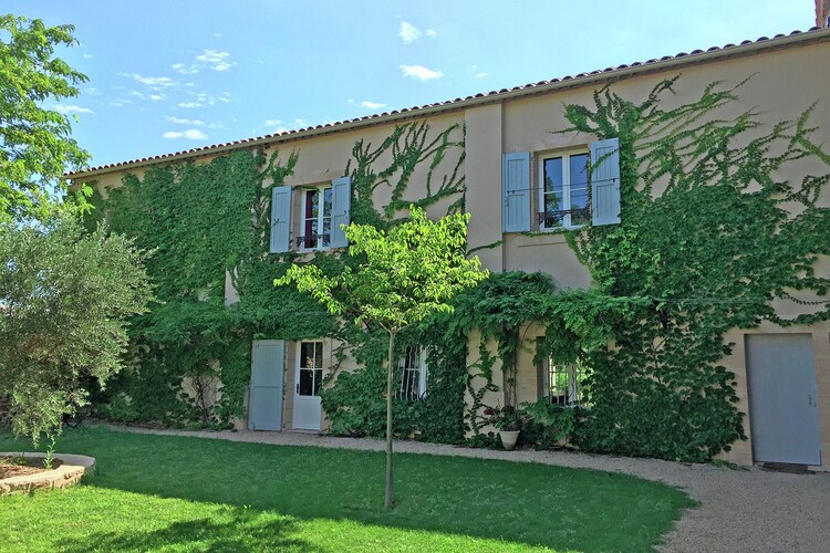 Villa Languedoc-Roussillon