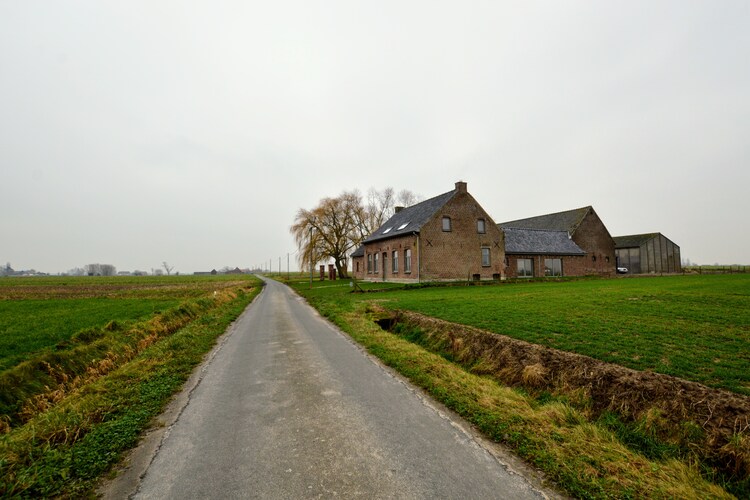 Holiday home West Flanders
