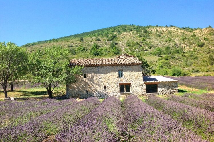 Holiday home Drme