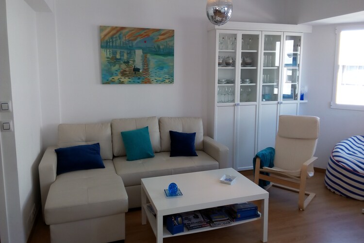 Apartment Green Spain