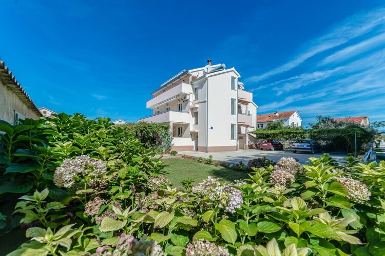 Apartment Dalmatia