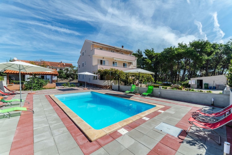 Apartment Dalmatia