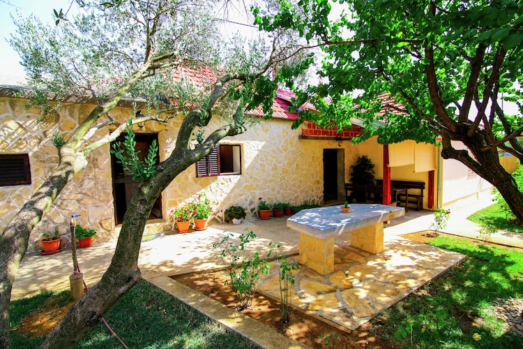 Holiday home Dalmatia