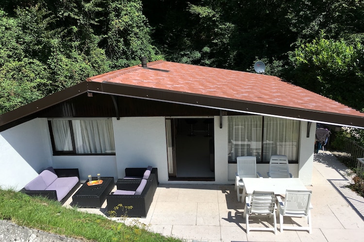 Bungalow Lakes of Italy
