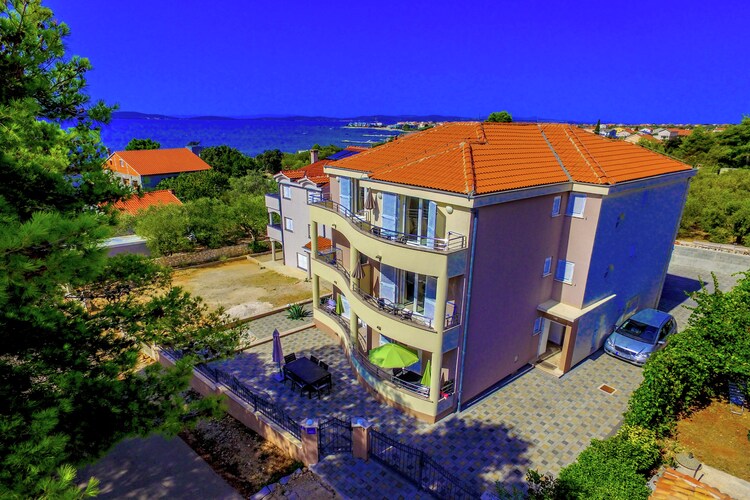 Apartment Dalmatia