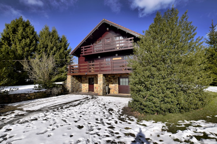 Chalet Luxembourg