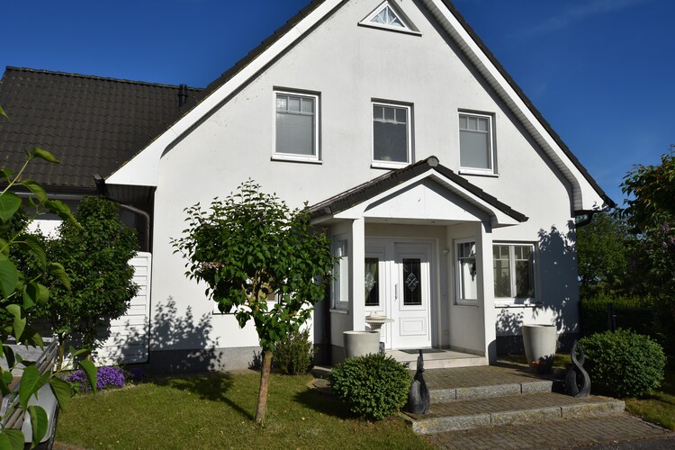 Holiday home Baltic Sea Region