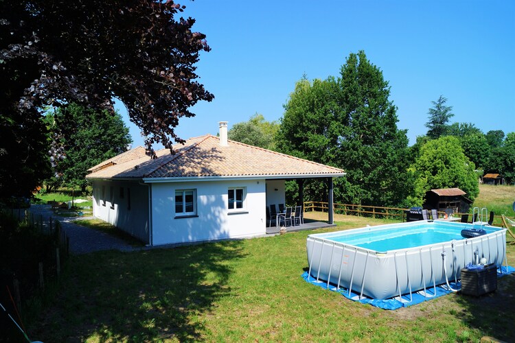 Holiday home Atlantic Coast