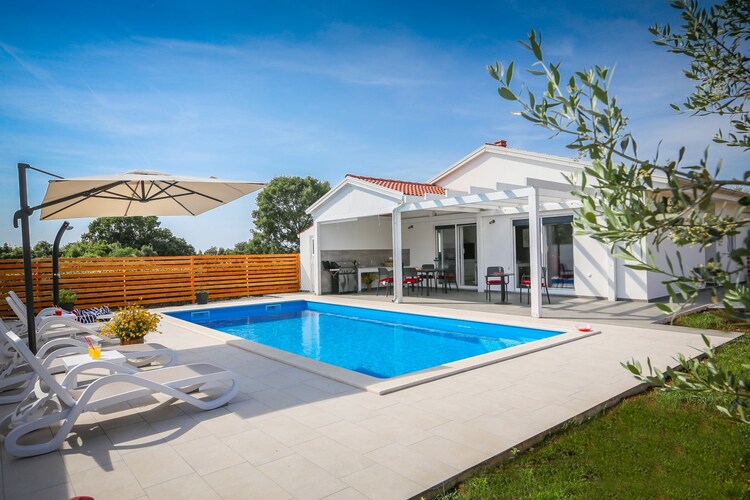 Villa Istria
