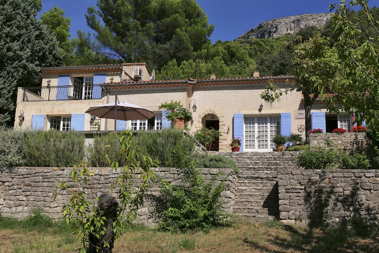 Villa Provence Cote d Azur