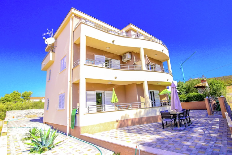 Apartment Dalmatia