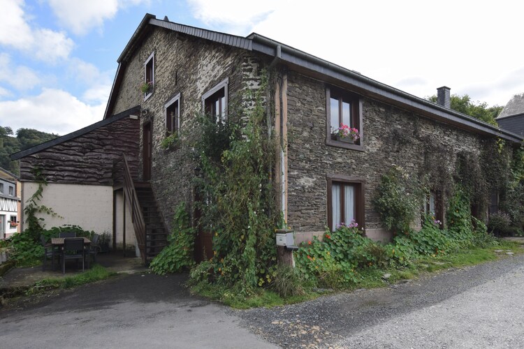 Holiday home Luxembourg