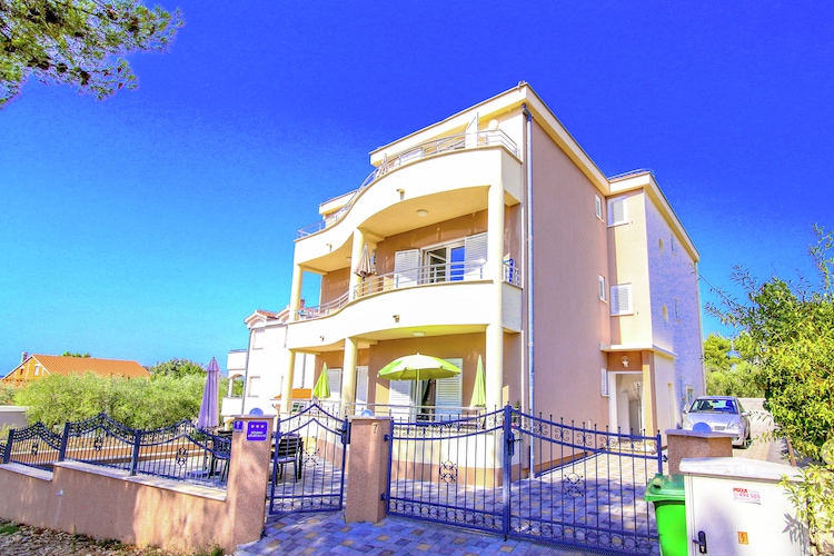 Apartment Dalmatia