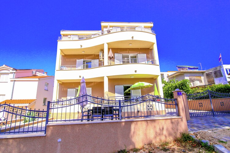 Apartment Dalmatia