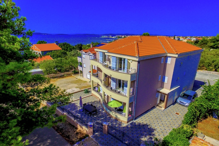 Apartment Dalmatia