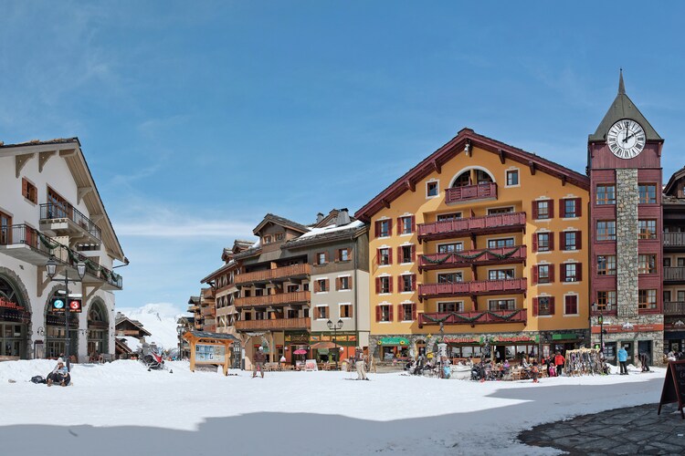 Apartment Northern Alps