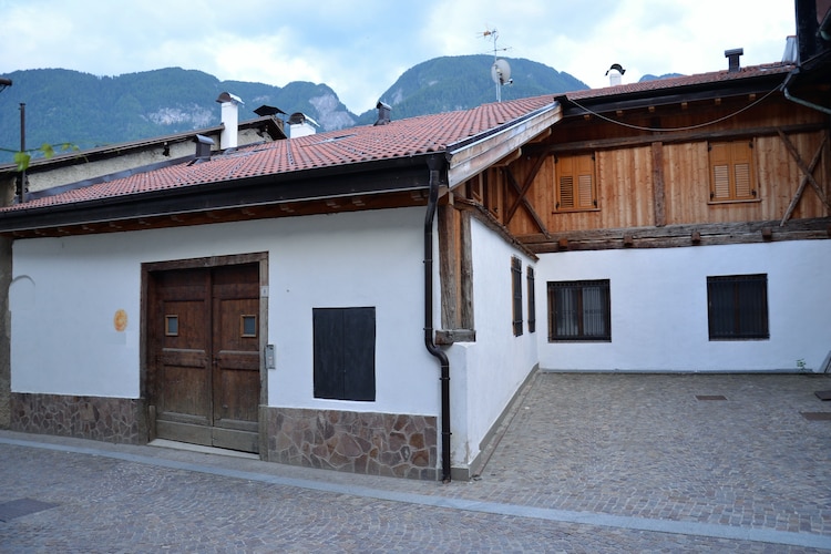Holiday home Trentino Dolomites