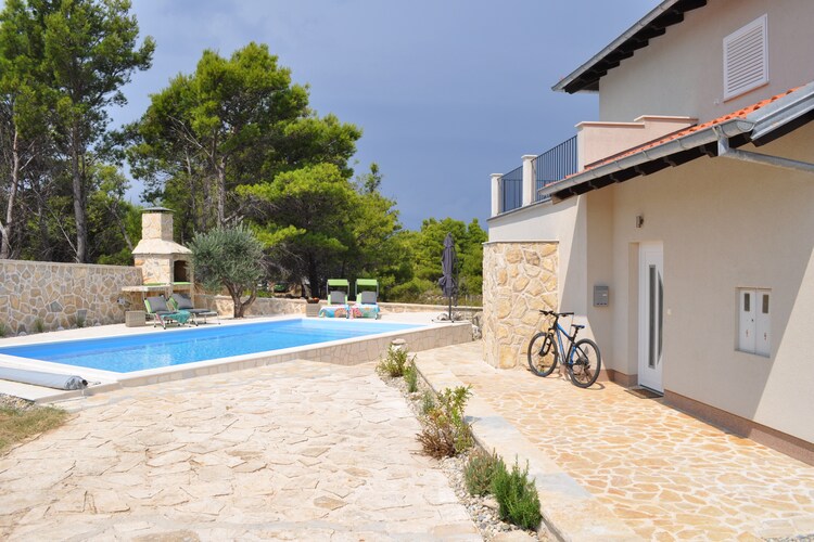 Villa Dalmatia