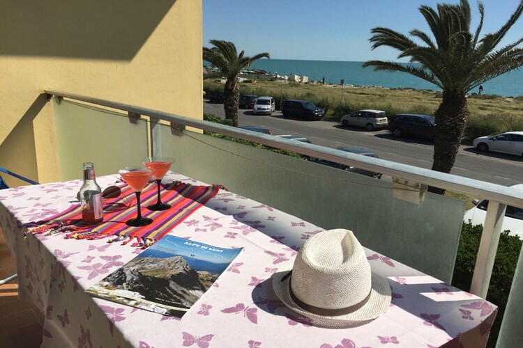Apartment Tuscany Elba