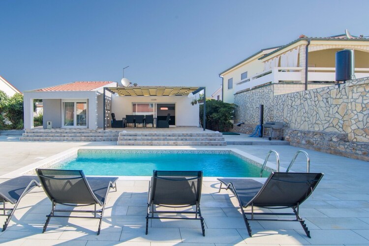 Holiday home Islands