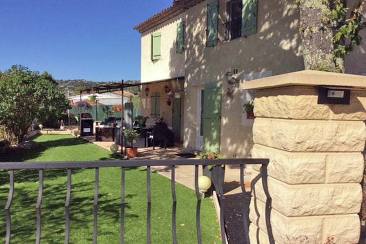 Villa Provence Cote d Azur
