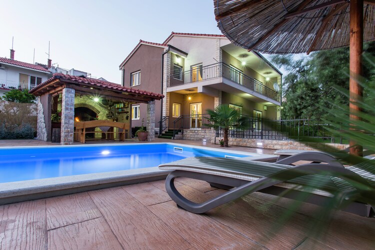 Holiday home Dalmatia
