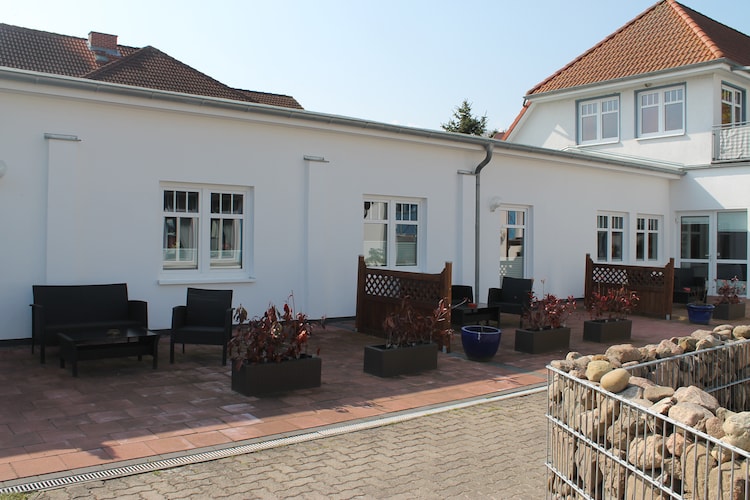 Apartment Baltic Sea Region