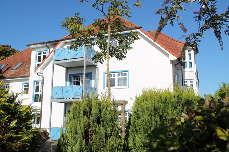 Apartment Baltic Sea Region