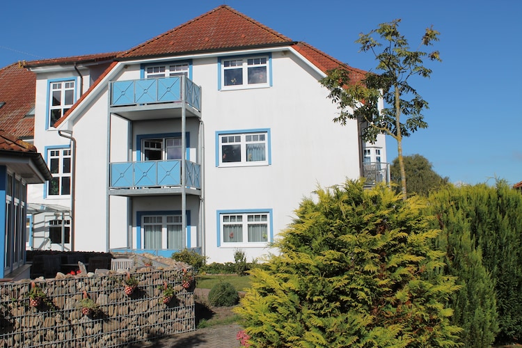 Apartment Baltic Sea Region