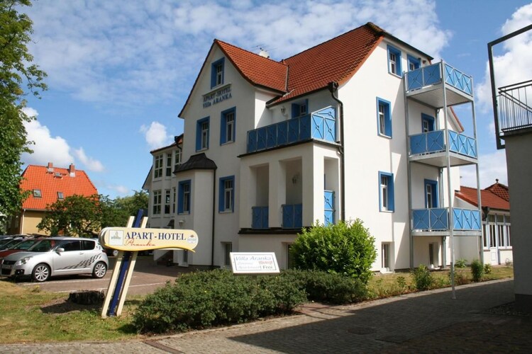 Apartment Baltic Sea Region