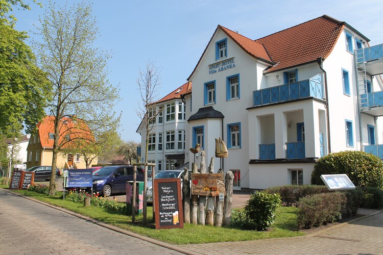 Apartment Baltic Sea Region
