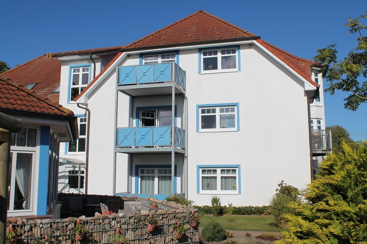 Apartment Baltic Sea Region