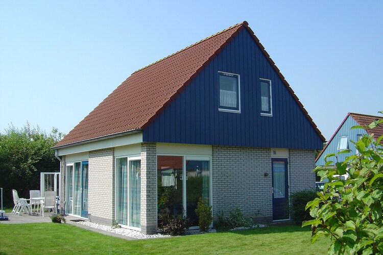 Holiday home Zealand