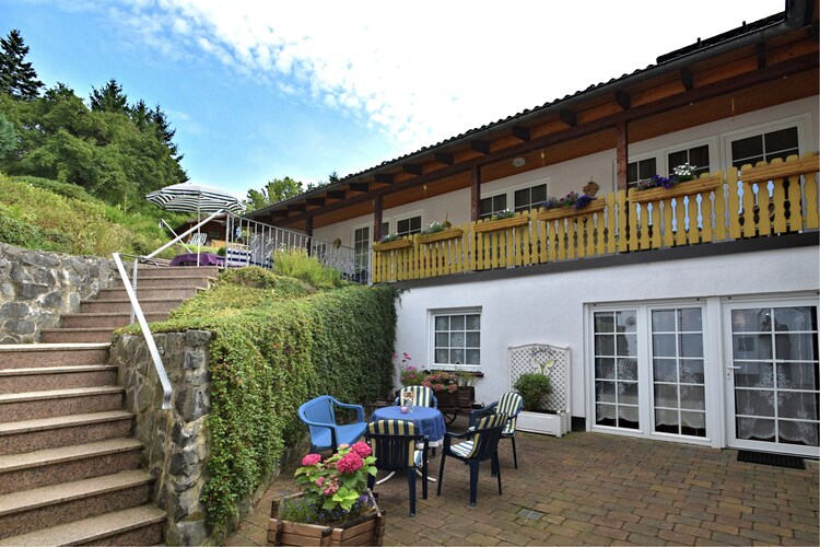 Apartment Harz
