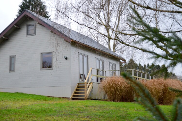 Chalet Namur