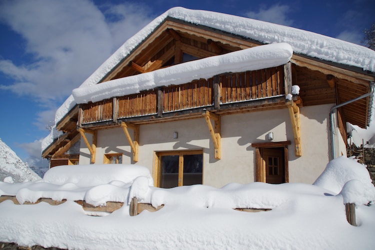 Chalet Northern Alps