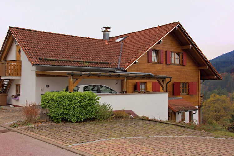 Apartment Black Forest