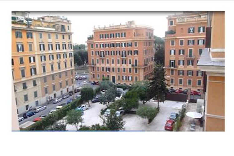 Apartment Lazio Rome