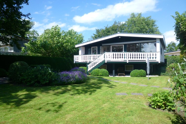 Bungalow Zealand