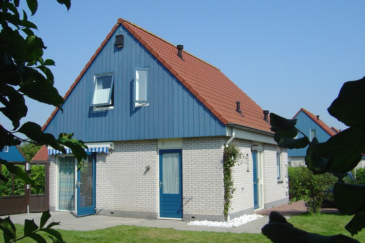 Holiday home Zealand
