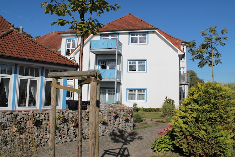 Apartment Baltic Sea Region