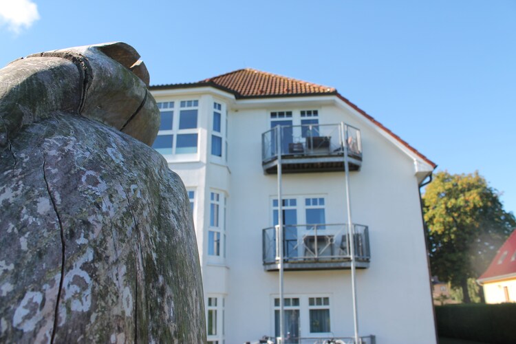 Apartment Baltic Sea Region