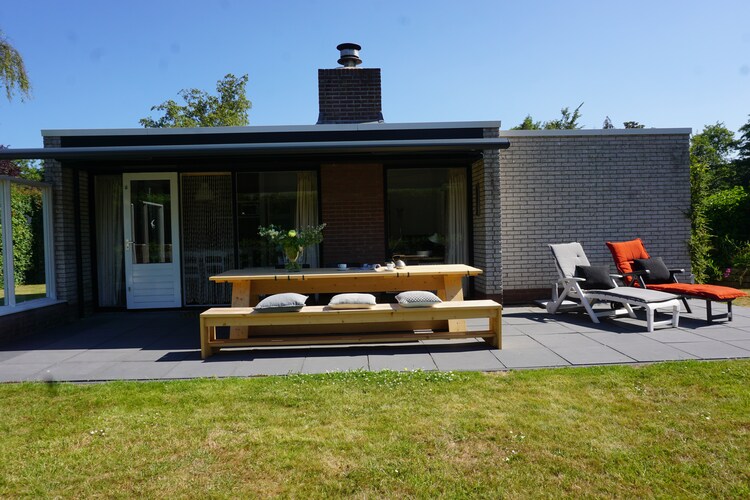 Bungalow Zealand